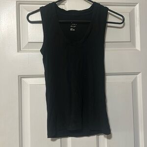 A New Day black tank size small